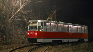 Ура, проблема решена! В Нижнекамске построят трамвайную ветку