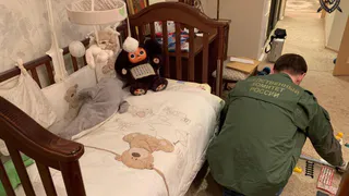 Погибли четыре человека: подробности убийства семьи в Нижнем Новгороде