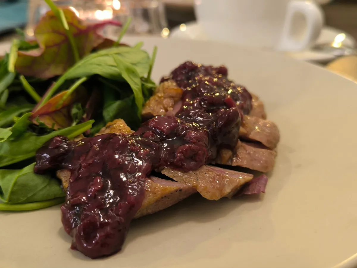 Ресторанный бизнес в Челябинской области столкнулся со стагнацией спроса