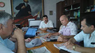 В Брянске готовят письмо в защиту арестованного врача Александра Куприянова