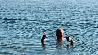 Владимирцы открывают купальный сезон — МЧС предупреждает о рисках