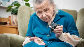 Уже пятый случай мошенничества зафиксирован в Нижнекамске