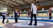 Спортсменки из Мурома победили в чемпионате Центрального федерального округа по кёрлингу