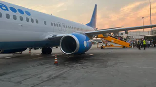 Ближний Восток в пролете - вот куда лучше поехать отдыхать весной-2026: красиво и безопасно