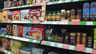 Тайный гурман Fix Price: какие продукты я беру там без страха и упрека (список проверено годами)