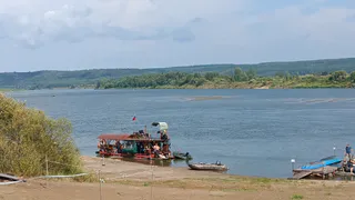 На Казанке у «Чаши» построят парусную школу и лодочную станцию за 300 миллионов рублей