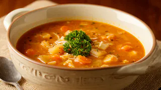 Что кладем в щи первым - картофель или капусту: запомните это простое и важное правило