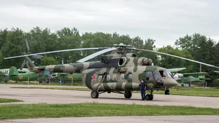 Из-за “Авиадартса”: в Дягилеве ограничат движение транспорта