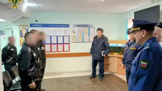 Прокуратура выявила нарушения в исправительных учреждениях Магнитогорска