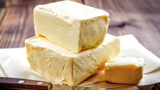 Рязанское масло в Липецкой области признали некачественным