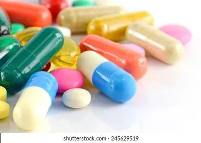 БАДы приравняют к лекарствам