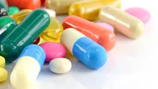 БАДы приравняют к лекарствам