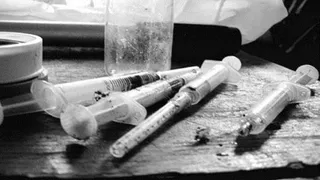 Житель Пензы предоставил свою квартиру наркоманам для приготовления и потребления запрещенных веществ