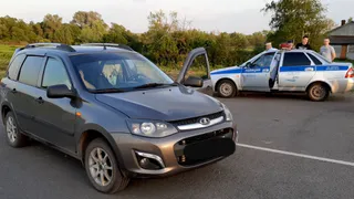 20 пьяных водителей: сотрудники ГАИ провели рейды по Рязани и области