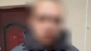 В Рязани 23-летний пассажир ударил таксиста ножом в шею за требование оплаты