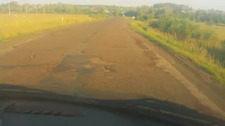 Народный репортер Нижнекамска: «Денег не рассчитали?»