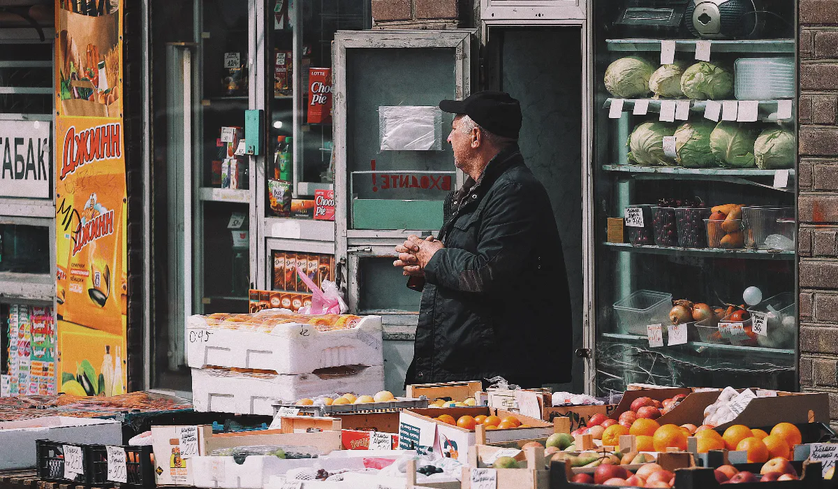 Лимон вместо яблока: новый взгляд на здоровье и полезные фрукты