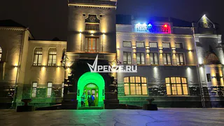 В Пензе откроют отреставрированную скульптуру выдающегося художника Константина Савицкого