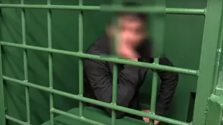 Житель Рязанской области смог "превратить" административный надзор в уголовное наказание