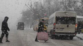 В брянском правительстве озвучили претензии к маршрутчикам