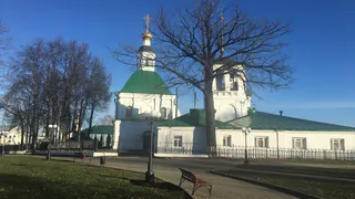 Интерес туристов к «Золотому кольцу» вырос на 13% по сравнению с прошлым годом