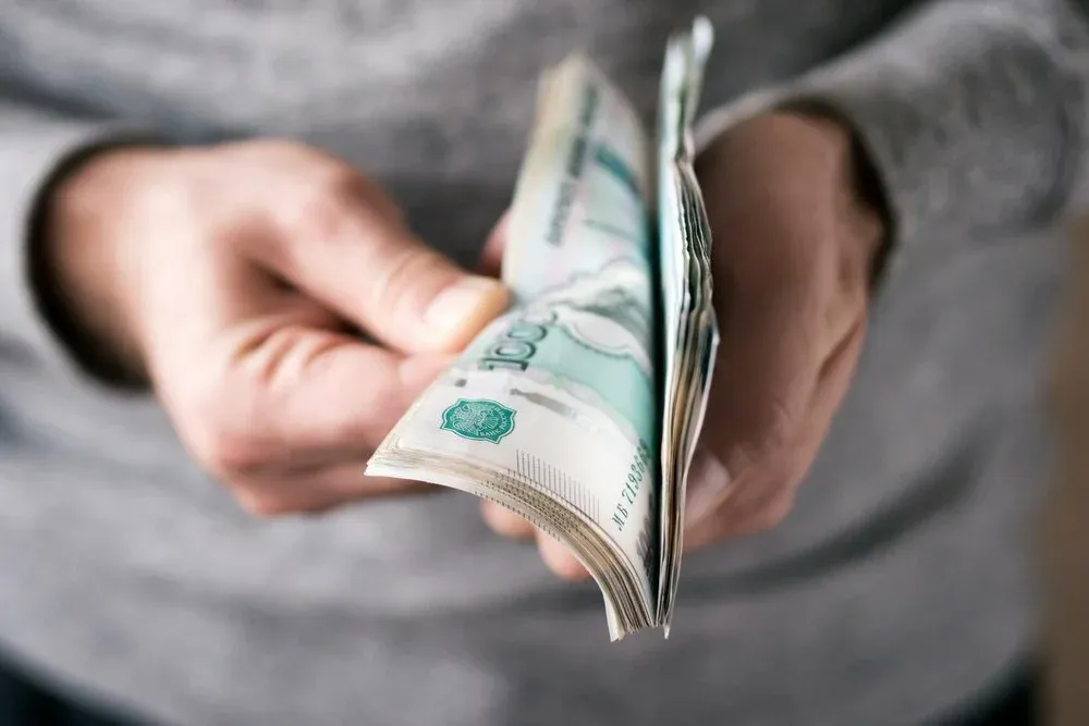 Жительница Пензенской области несколько месяцев незаконно получала детские пособия