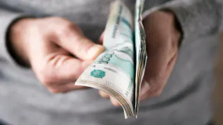 Жительница Пензенской области несколько месяцев незаконно получала детские пособия