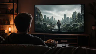Вы искали замену «Ходячим мертвецам» и наконец нашли: мини-сериал на 6 серий, где 99% людей исчезло, но история цепляет сильнее зомби-драмы 