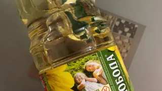 Подсолнечное масло: выбираем лучшую пятерку в 2024 году по версии Роскачества