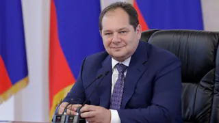 Врио главы Коми поздравляет жителей с Новым годом по телефону