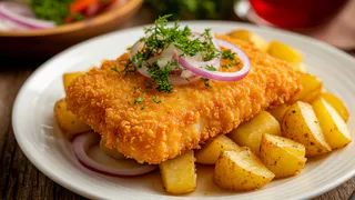 Минтай не успеваю покупать: за 20 минут готовлю его необычным способом  - вкуснее самой дорогой рыбы