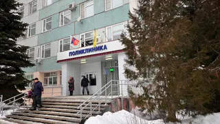 Пензенцы обеспокоены отсутствием гардероба в новом корпуса онкодиспансера