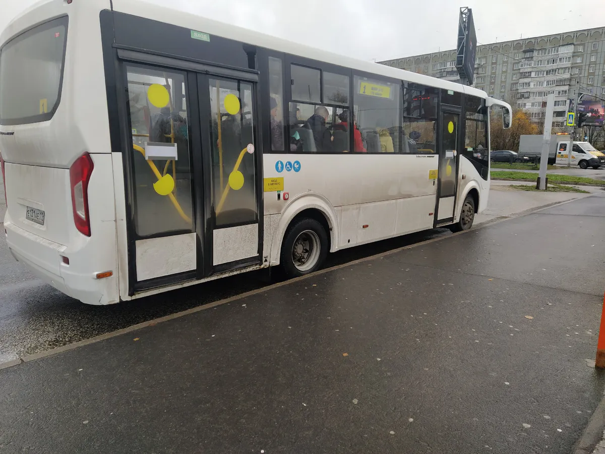 Автобусы в Магнитогорске пойдут по новым непривычным маршрутам