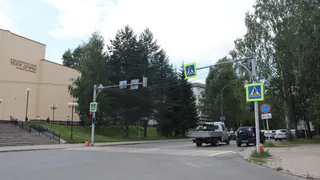 В Новочебоксарске открыли театр после ремонта