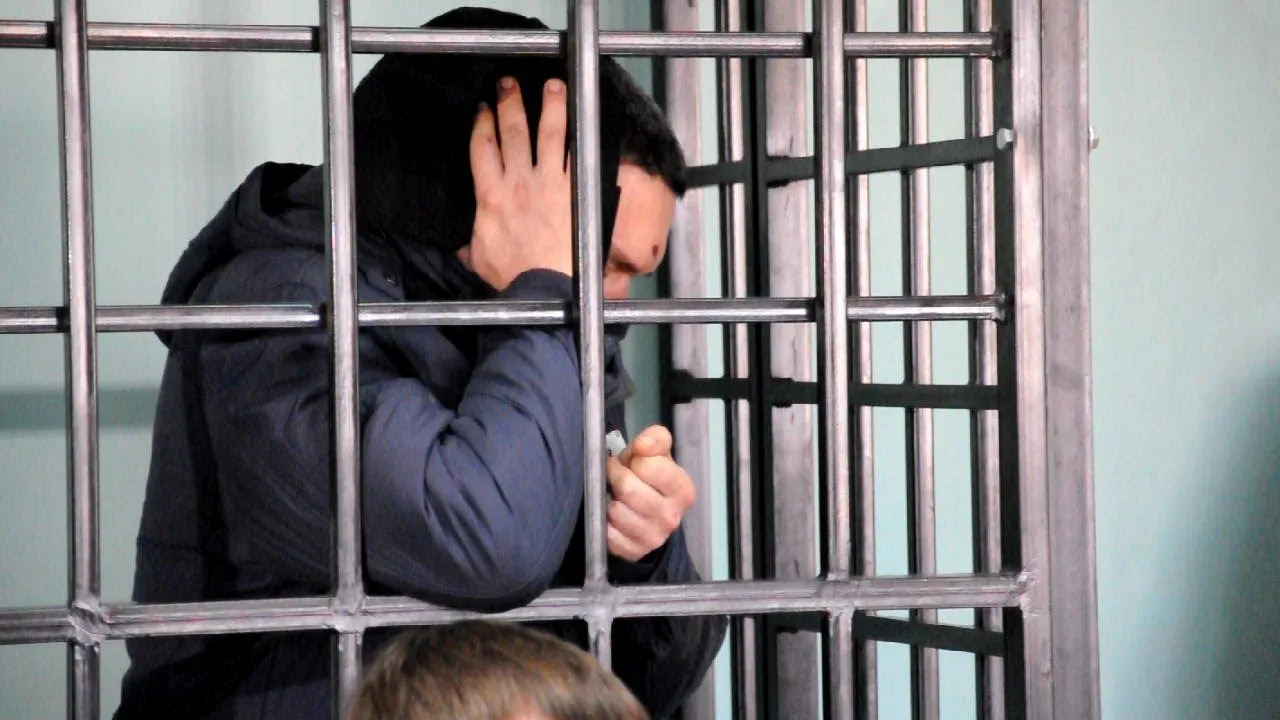 Обвиняемому в убийстве Гульшат Котенковой в Нижнекамске продлили срок ареста до Дня победы