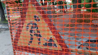 В Рязани на улице Грибоедова с 19 июля по 14 августа ограничат движение транспорта