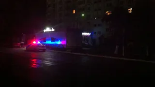 Автоледи на «Митсубиси Лансер» сбила девочку