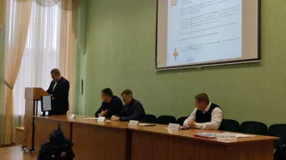 В Пензенской области обсудили вопросы реабилитации и награждения ветеранов СВО