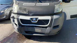 Напился и сел за руль: в Дашково-Песочне столкнулись четыре автомобиля