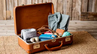 5 трюков, и ручная кладь превратилась в бездонный гардероб — сильно сэкономила на багаже