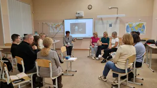 Сыктывкар объединяет семьи: форум для мам и пап ответил на самые острые вопросы