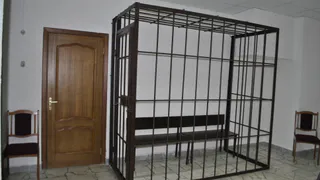 В Михайловском районе осудили двух мужчин причастных к убийству