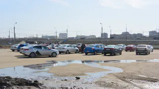 Более 3000 машин Рязанской области подключены к системе «Яндекс.Такси»