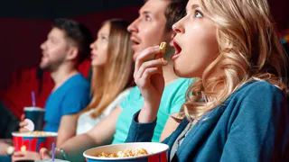 Названы лидеры проката новогодней недели