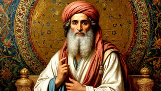 "Почему одиночество лучше...": мудрые цитаты Омара Хайяма для тех, кому за 50