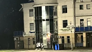 Во Владимире объявились туалетные вандалы