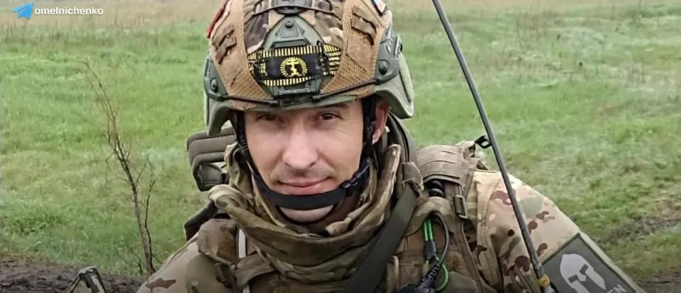 Год назад героически погиб в зоне СВО житель Пензенской области Сергей Гринин