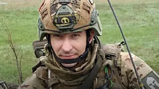 Год назад героически погиб в зоне СВО житель Пензенской области Сергей Гринин