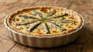 Беру банку кильки и пару луковиц: гости вылизывают тарелки после такого блюда - мой фаворит праздничного стола