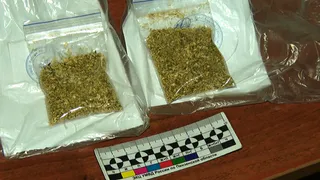 33-летнему жителю Сердобска грозит до 10 лет тюрьмы за хранение наркотиков